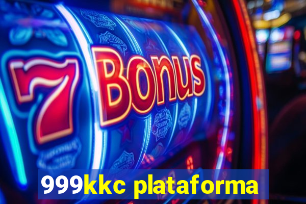 999kkc plataforma